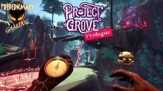 Project Grove: Prologue (Adventure Puzzle Game) [Free Game on Steam]