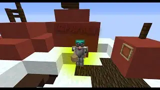 ВЕРНУЛСЯ В ПВП? | ИГРАЮ В БЕДВАРС СПУСТЯ 4 МЕСЯЦА | Hypixel Minigames (1080p, 60fps)