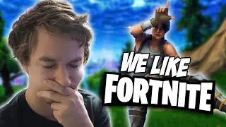 This Is Why Nobody Likes Fortnite (With Big Chungas)