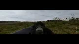 DayZ/Wasteland Preview