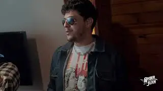 Corazón - Qmbia Juan (Live Session) #7