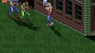 Streets of Rage Remake   v5 1 2019 10 10 23 48 18