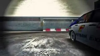 rFactor Tokyo Drift S13