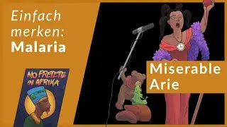 Malaria leicht erklärt | Eselsbrücken für Infektiologie