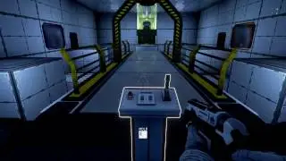 The Turing Test Walkthrough • Kapitel 7