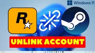 How To Unlink Steam From Social Club (Rockstar Games)
