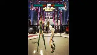 Anna Slap on Face on ASUKA 