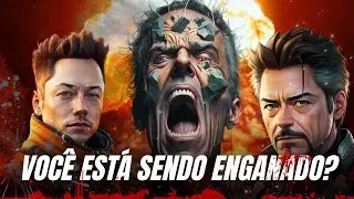 Estão fanzendo você de TROUXA? A verdade Chocante por Trás da Obsolescência Programada.
