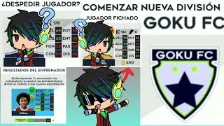 ASCENDEMOS A 1era DIVISIÓN / NUEVOS FICHAJES, UNIFORMES Y MÁS | MUP dls 21