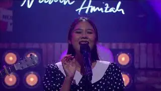 NADIN AMIZAH - BERTAUT