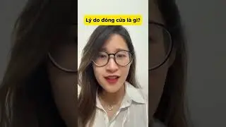 KQKD tháng 10 khởi sắc, vì sao thế giới di động phải đóng cửa hơn 200 cửa hàng? #chungkhoanhomnay