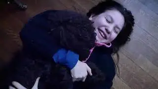 Sophie Z - DP Film/Focus: Cinematography/Editing
