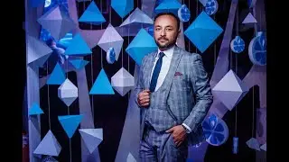 PROMO 2018   - Gassan Taras