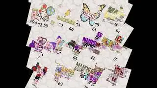 680 Plus New DTF Designs Added!