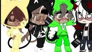 somebody come get her she's dancing [GCMV meme]