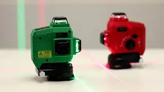 Обзор обновленной версии ADA TOPLINER 3-360 и ADA TOPLINER 3-360 GREEN