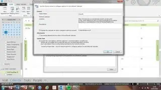 #42 Syncing Moodle scheduler with your Outlook Calendar