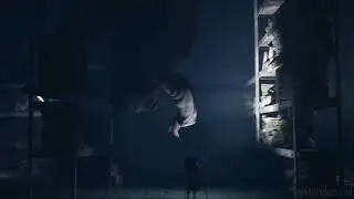 Hard knock life (Little Nightmares)