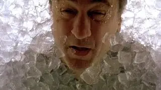 15 Minutes (2001) - Oleg's Murder Videos, Fame Music Video: God Lives Underwater, and Trailer