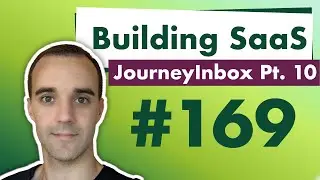 SendGrid Outbound - Building SaaS with Python and Django 