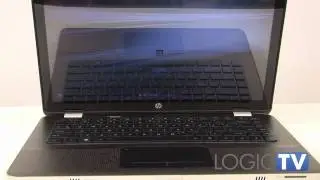 HP ENVY 14 Review