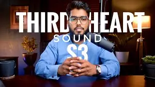 Third Heart Sound - S3