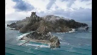 Эпоха Клонов. Княжество. Обзор.
