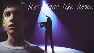 Joe & Rami | No Place Like Home
