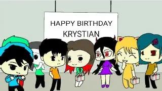 MY BIRTHDAY : Pinoy | Animation thnx enjoy