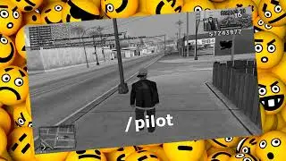 НОВЫЙ ПРИВАТНЫЙ РАБОЧИЙ ХЕЛПЕР НА РАБОТУ ПИЛОТ ДЛЯ ARIZONA RP GTA SAMP + ОКУЛИСТ