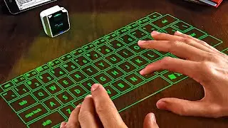 14 INSANE GADGETS You Want To Purchase!