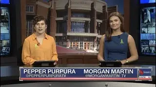 4:30 Friday Newscast April 28, 2023