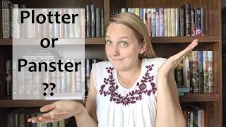 Are There ACTUALLY Plotters vs Pansters?