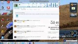 desligando  pc via msn.