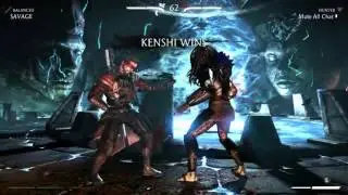 EvilArthas(Папеч) - СКАЖИТЕ ПАПИЧУ КАК УДАРИТЬ?