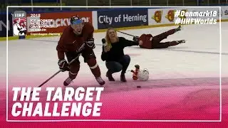 Shooting Challenge Latvian Edition: Balcers vs. Bukarts | 