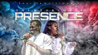 ONE HOUR IN HIS PRESENCE || PROPHETIC WORSHIP || MIN. THEOPHILUS SUNDAY