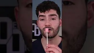 Hospital Toothbrush 