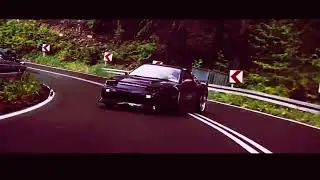 WERT - Night rain (Speed up)