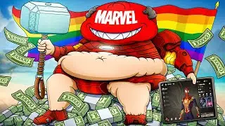 MARVEL'S MOBILE BOTTOM