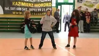 Kibice przez duże K