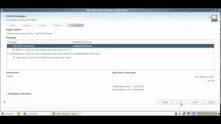 Tutorial Video 03  Installing IBM HTTP Server and Web Server plugins