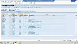 Types of Select Statement in ABAP