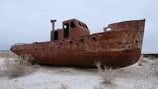 Нух Алайхиссаломни кемалари қаерда биласизми?