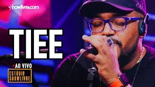 Tiee - Fernando de Noronha - Ao Vivo no Estúdio Showlivre