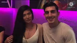 TIKTOK JINNKID COUSIN TALKS ABOUT ALI ABULABAN WEIRD BEHAVOIRS