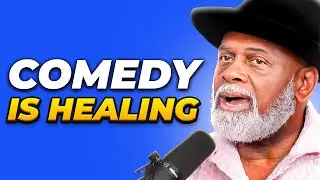 Michael Colyar's Journey From Drug Addict to Comedy Star