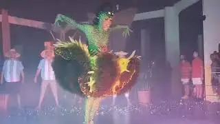 Lauanda Branche Mais um pra conta, Campeã do Afronte G 2024 em Teresina - Piauí ! 🐍❤️✅