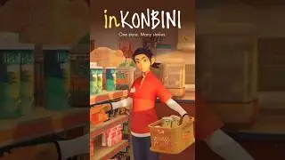 Running A Store - inKONBINI