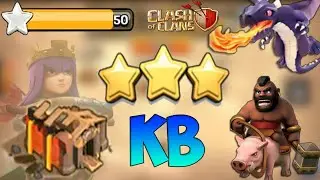 Атаки - на КВ 10 Th🔥✊✊🤟🤟💥